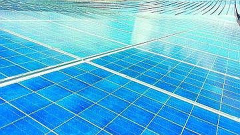 Énergie à Petite Echelle : 2,5 MW Injectés au Réseau du CEB