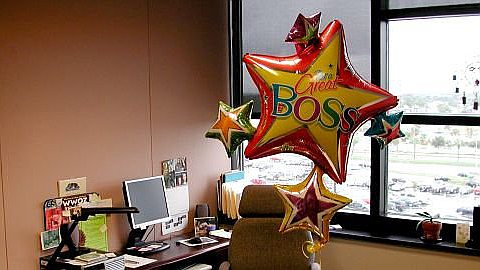 6 Actions of Great Managers