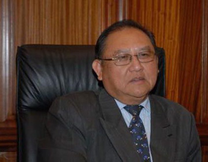 Bernard Sik Yuen Nommé Chairman d’ABC Banking 