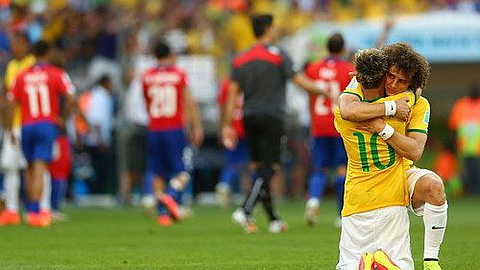 2014 FIFA World Cup: What We Learned, Day 16