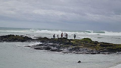 Weather: Hurricane Warning Lifted