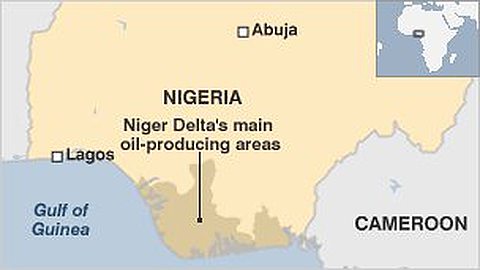 Nigeria Oil Spills: Shell Rejects Liab