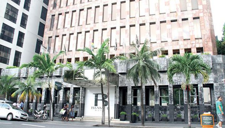 Parlement : la National Commercial Bank Sera Créée