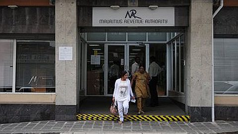 Negative Income Tax: 18 700 demandes reçues