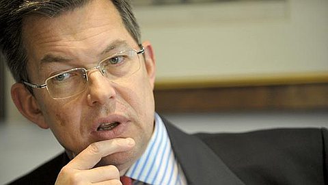 Bank One : Mark Watkinson nommé CEO et Directeur général