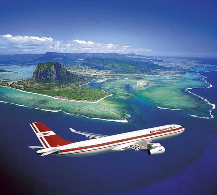 Air Mauritius Lance « UpgradeNow », son Nouveau...