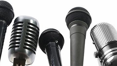 Use Sound Bites to Make Your Presentation Stick