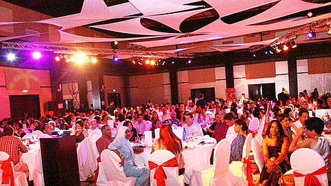 Air Mauritius Reward Best Travel Agencies