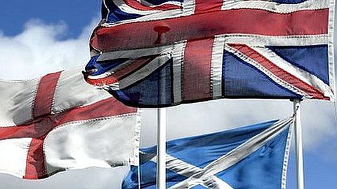 A Fight to the Finish for Scotland