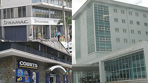 Yacoob Ramtoola: «La Priorité Sera de Payer les Employés de Courts et Iframac»