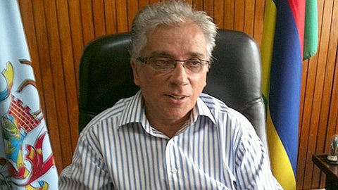 Racheed Daureawoo: «J’Ai Démissionné à Cause de la Politique»