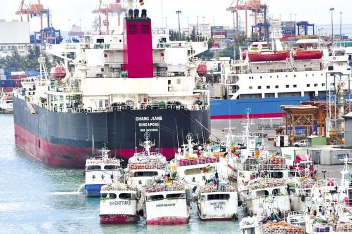 Bunkering: Goal 15 000 Vessels in 2014