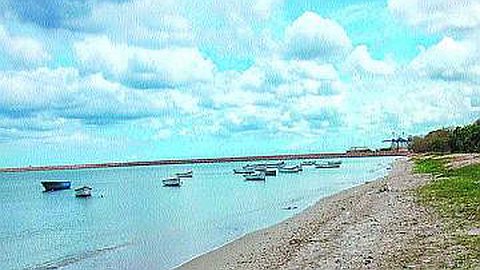 À Bain-des-Dames: Rs 3,5 Md pour un Nouveau Port de Pêche