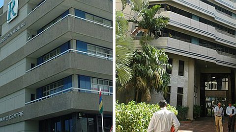 Insurance: Rogers and Swan merge their operations, becoming No. 1 industry in Mauritius