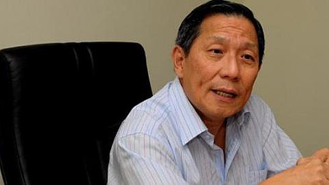 Kee Chong, Chairman de SBM Holdings: «Donner une Nouvelle Impulsion aux Activités de la Banque»