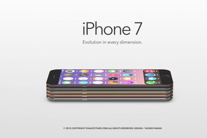 iPhone 7: Release Date, Specs, Features ...