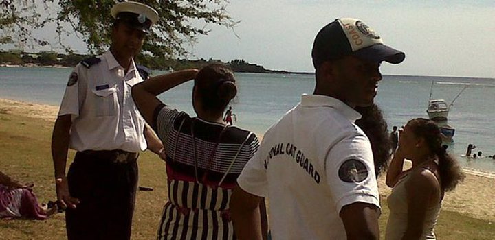 Alert given to sharks in Sunday