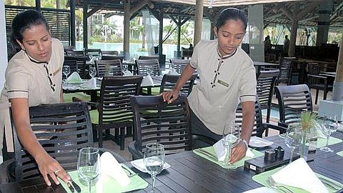 Jobs in Italy: 70 Mauritians Hunted