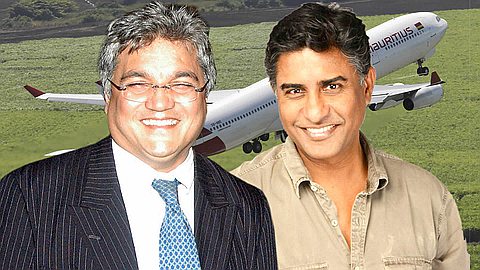 Air Mauritius: Retour en Force des Anciens