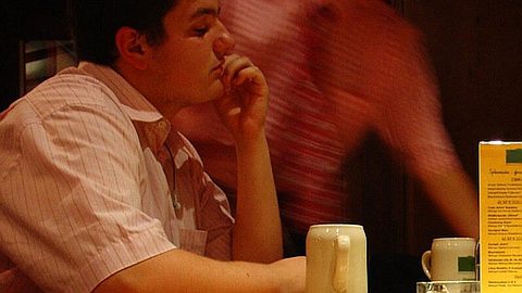 Hold Yourself Accountable for Decision Processes, Not Just Results