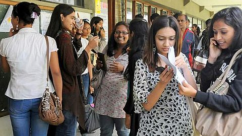 Unemployment Among 16-24 Years Olds: Rate Higher than Average