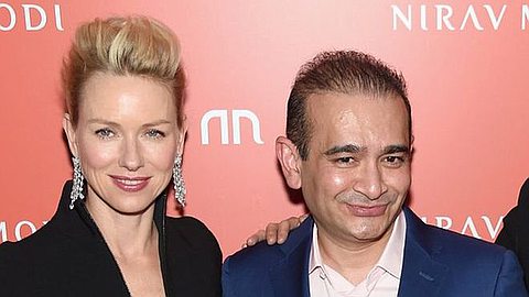 Celebrity Links Of Nirav Modi, India's Jeweller To Hollywood Stars, Could Be Starting To Break
