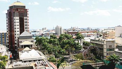 Classemet African Banks 2019: La SBM grimpe de 13 places et se classe 45e