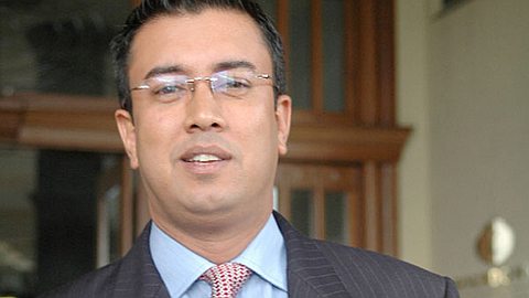 Shakeel Mohamed: «Rawat Est d’Accord pour se Présenter Devant une Cour en France»