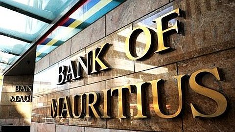 Offshore Is On Top In Mauritius
