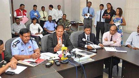 Raj Dayal Annonce un Audit sur l’Allocation des Plages