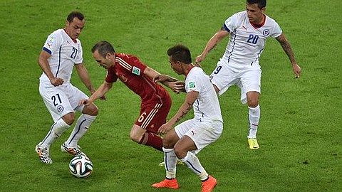 2014 FIFA World Cup: What We Learned, Day 7