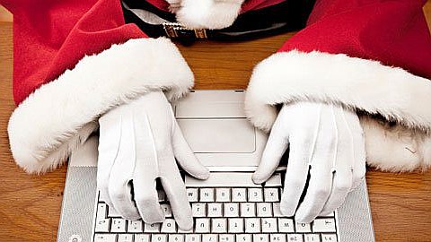 12 Business Tips to Steal From Santa