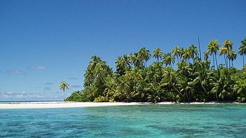 Parc marin aux Chagos: prochain round de négociations en octobre