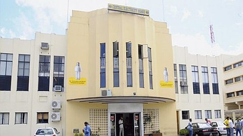 CT Power and CEB: Agreement Was Signed