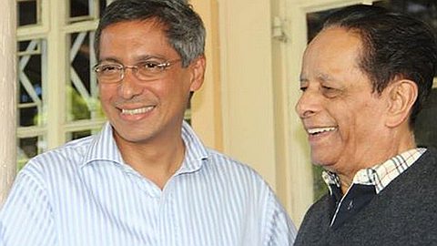 Remaniement: Xavier-Luc Duval désigné leader de l’opposition