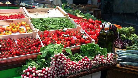 Pamplemousses : un nouveau marché au coût de Rs 132 M