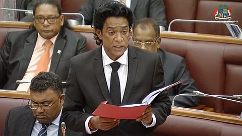 Immigration Square Urban Terminal: un millier de marchands ambulants y seront casés