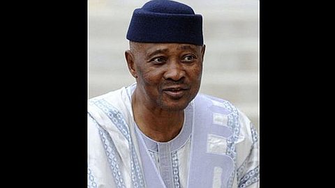 Mali: Former President ATT Refugee in Senegal Arrested Leaders Released