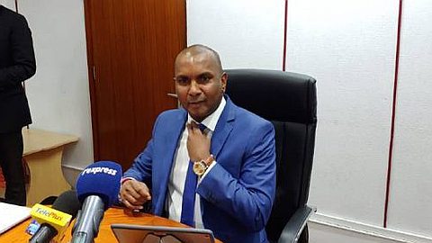 Covid-19: Renganaden Padayachy annonce 27 mesures pour soutenir l’économie