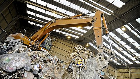 Savings of Rs 1 billion by industry composting