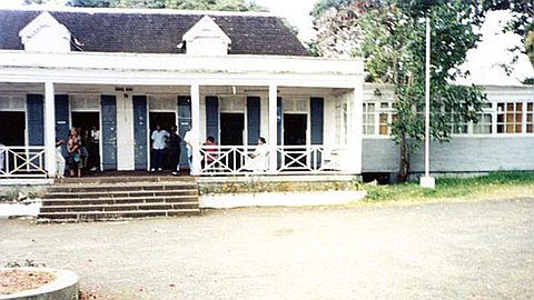 Circle of Beau Bassin Fate Depends on Real Estate Development Project