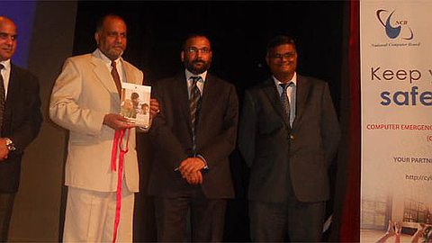 E-Register System in Schools