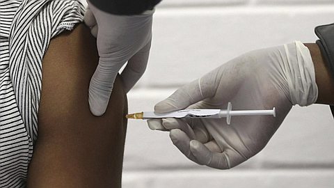 Vaccination contre la Covid : la consigne d’ordre alphabétique pas respectée