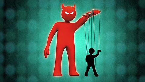 How to Manipulate Your Kids into Doing What You Want