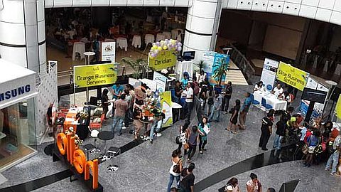 Graduate Jobs: What Employers Are Looking For