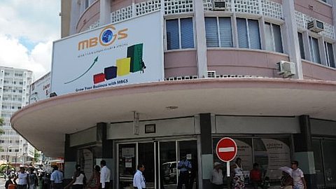 Restructuration de la DBM: 86 Employés Redéployés