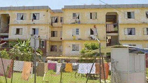 Soodhun: Rs 443 Millions pour la Réhabilitation des Maisons de la NHDC
