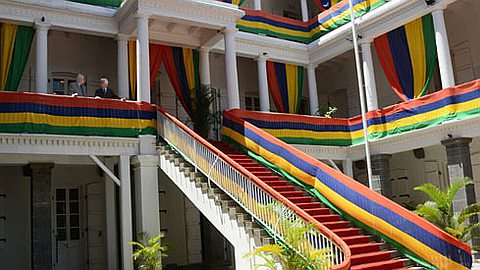 Fête de l’Indépendance: Programme Chargé pour les Invités d’Honneur