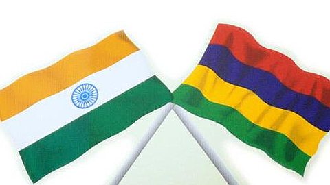 Offshore: Delhi Maintains Showdown with Port-Louis