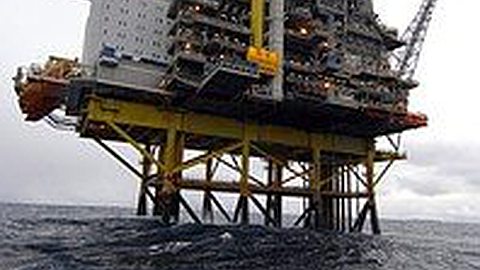 Forget B-School: Boil An Egg On An Offshore Oil Rig And Get $240,000 A Year